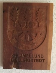 Gammellund-Bollingstedt